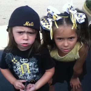 Meet your Posher, Joanna